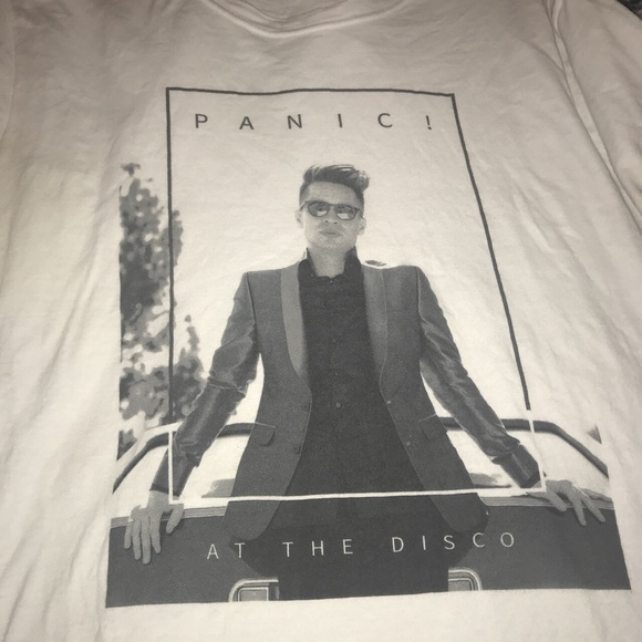 Hot Topic Tops - Size XXXL (wears slim)